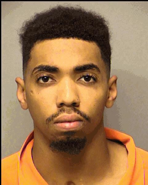 Urias Anthony Elliott